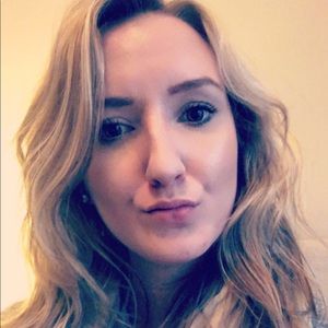 Meet your Posher, Katy